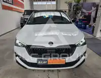 2021 Skoda Scala