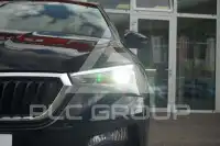 2021 Skoda Scala