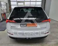 2021 Skoda Scala