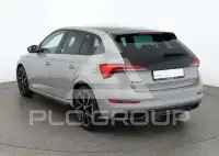 2021 Skoda Scala