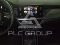 2021 Skoda Scala