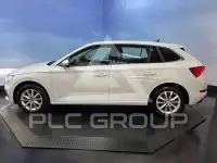 2021 Skoda Scala