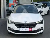 2021 Skoda Scala