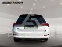 2021 Skoda Scala