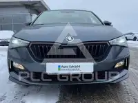 2021 Skoda Scala