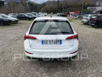 2021 Skoda Scala