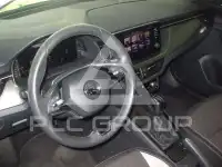 2021 Skoda Scala
