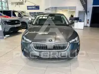 2021 Skoda Scala