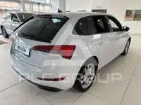 2021 Skoda Scala