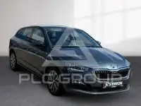 2021 Skoda Scala