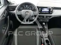 2021 Skoda Scala