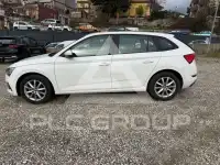 2021 Skoda Scala