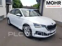 2021 Skoda Scala