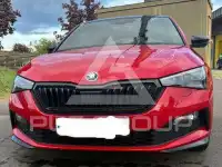 2021 Skoda Scala