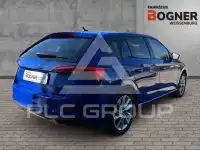 2021 Skoda Scala