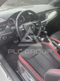 2021 Skoda Scala