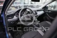 2021 Skoda Scala