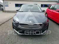 2021 Skoda Scala