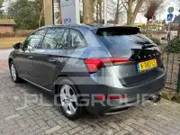 2021 Skoda Scala