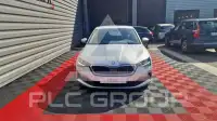 2021 Skoda Scala