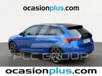 2021 Skoda Scala
