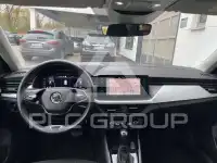 2021 Skoda Scala