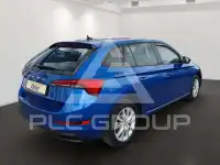 2021 Skoda Scala