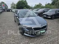 2021 Skoda Scala