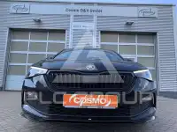 2021 Skoda Scala