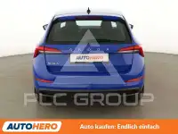 2021 Skoda Scala