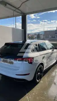 2021 Skoda Scala