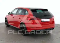 2021 Skoda Scala