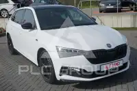 2021 Skoda Scala