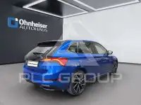 2021 Skoda Scala