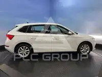2021 Skoda Scala