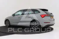 2021 Skoda Scala