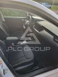2021 Skoda Scala