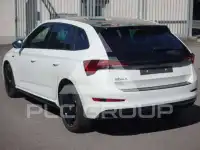 2021 Skoda Scala