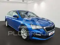 2021 Skoda Scala