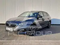 2021 Skoda Scala
