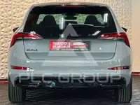 2021 Skoda Scala