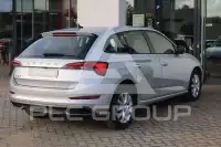 2021 Skoda Scala