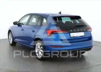 2021 Skoda Scala