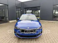 2021 Skoda Scala