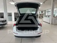 2021 Skoda Scala