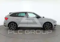 2021 Skoda Scala
