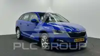2021 Skoda Scala
