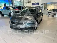 2021 Skoda Scala
