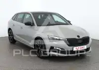 2021 Skoda Scala