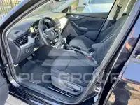 2021 Skoda Scala